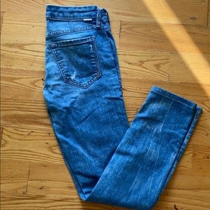 Mother The Looker: Getting Rowdy Size 24